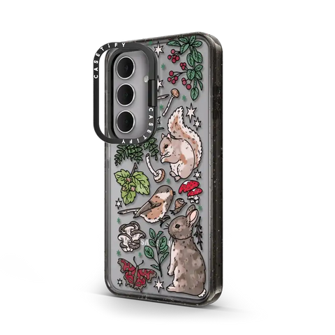 Woodland Magic