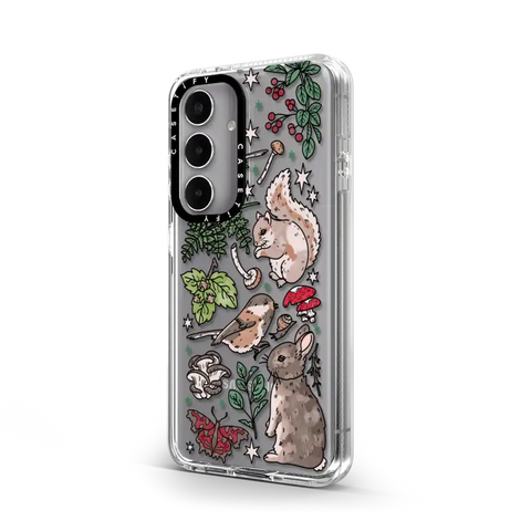 Woodland Magic