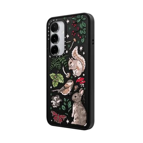 Woodland Magic