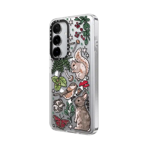 Woodland Magic