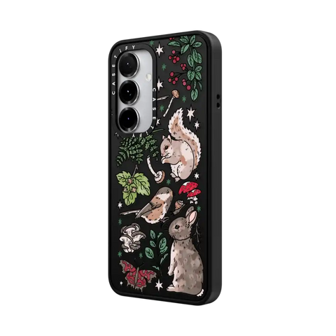 Woodland Magic