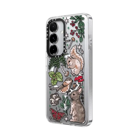 Woodland Magic