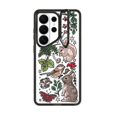 Woodland Magic