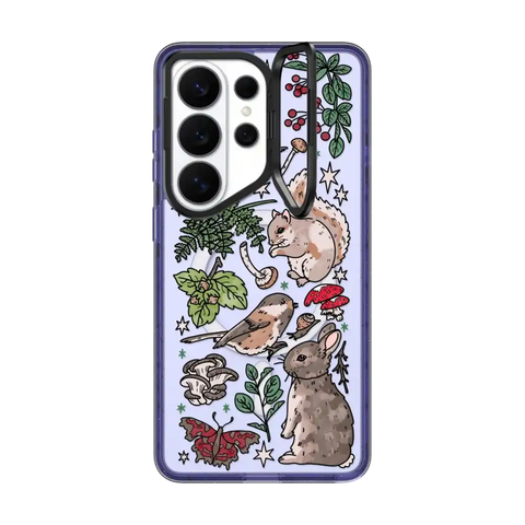 Woodland Magic
