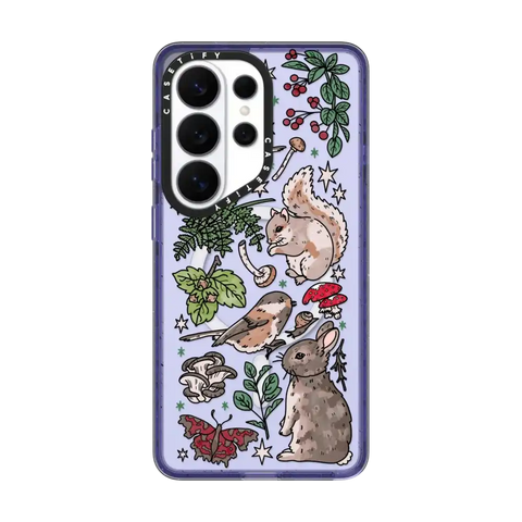 Woodland Magic