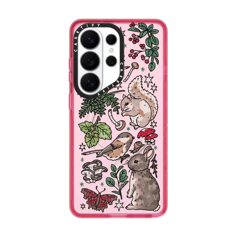 Woodland Magic