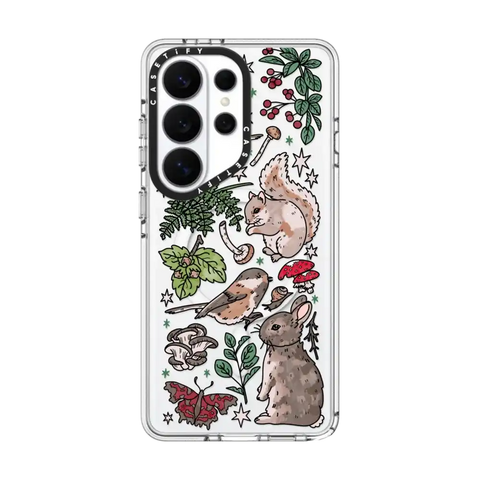 Woodland Magic