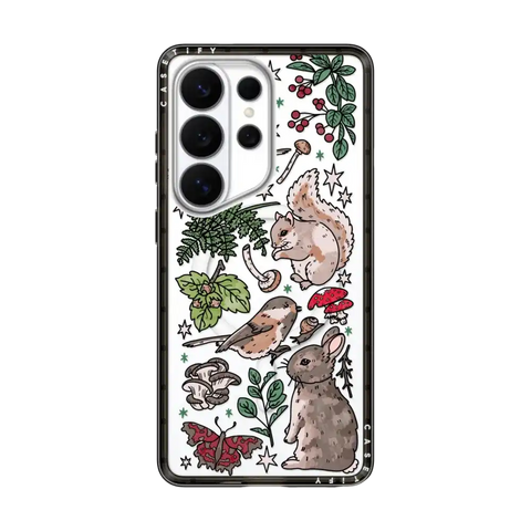 Woodland Magic