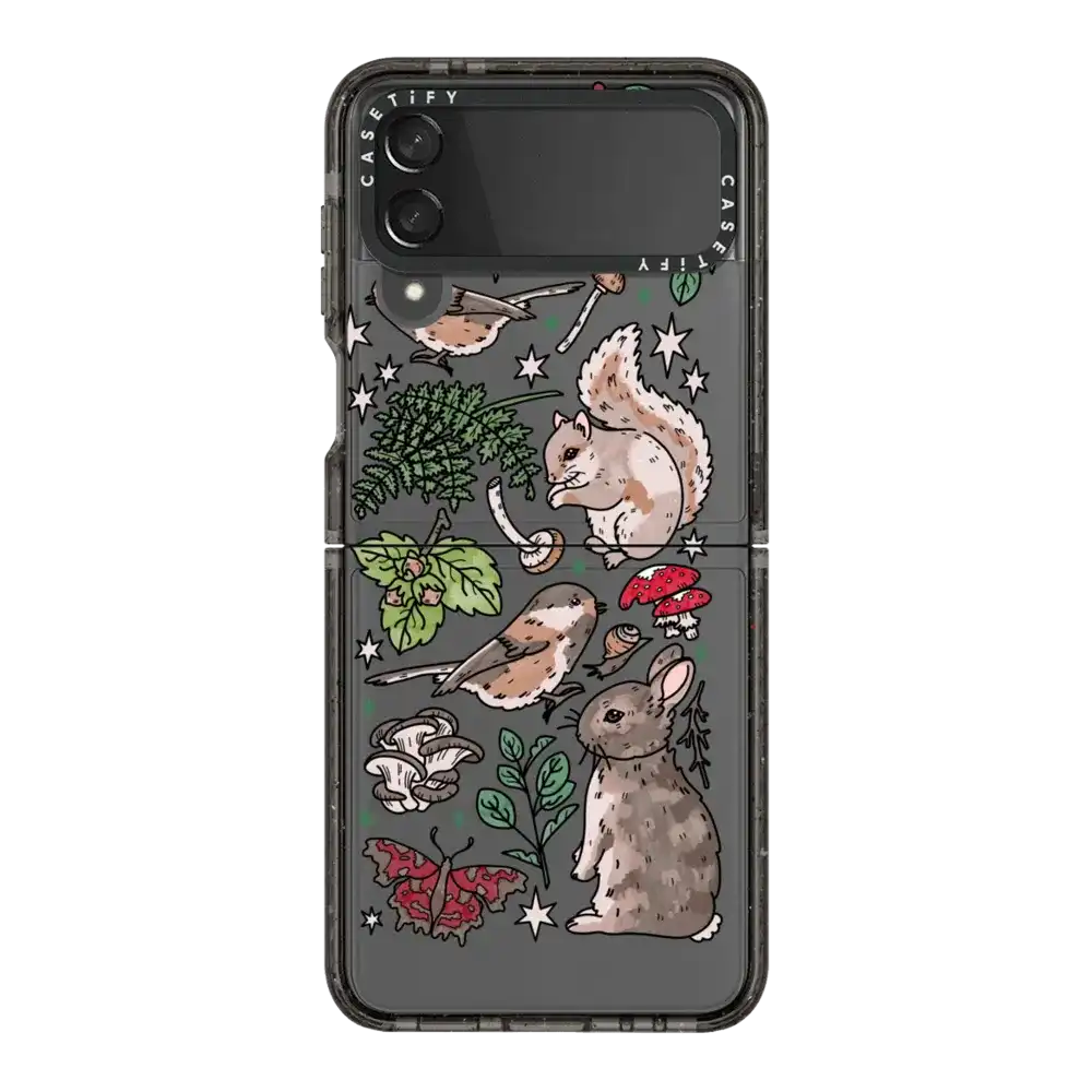 Woodland Magic