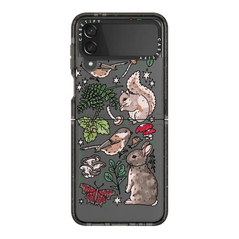 Woodland Magic