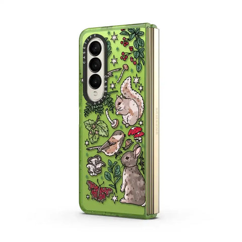 Woodland Magic