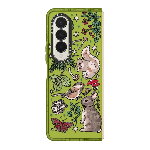 Woodland Magic