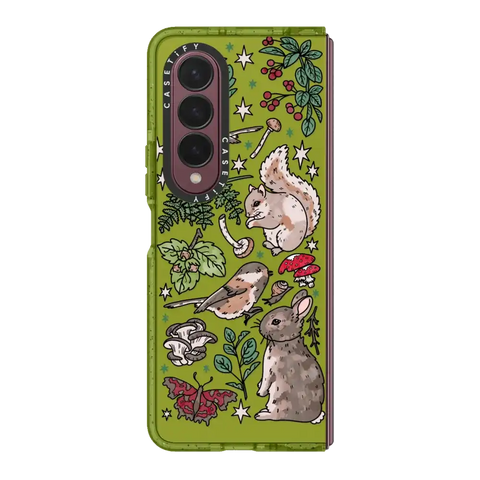 Woodland Magic