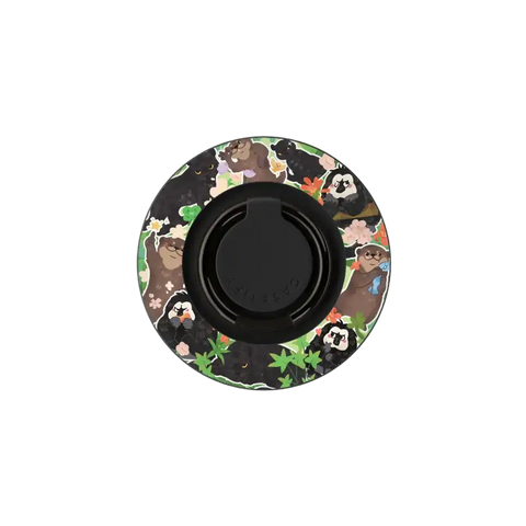 Zoo Party Snappy Ring Holder
