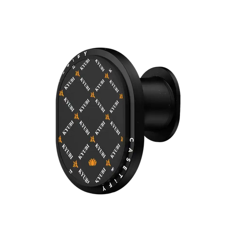 KYUBI Cross