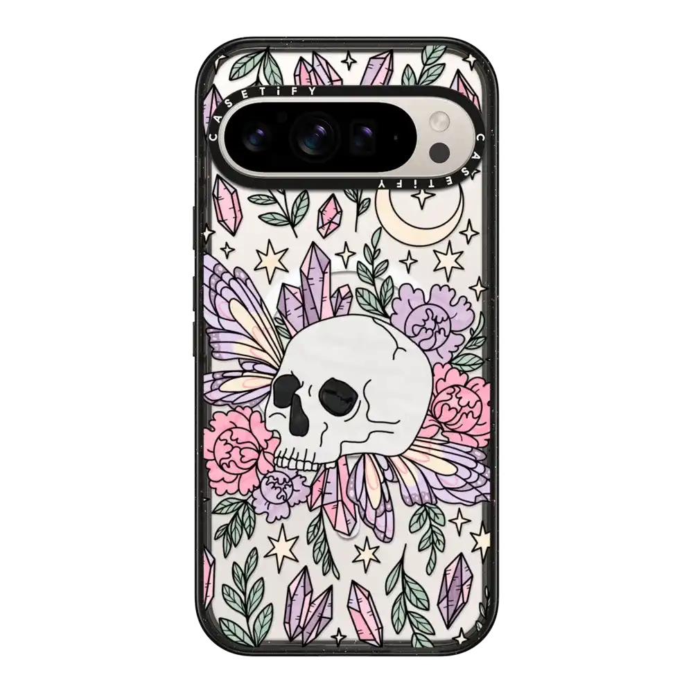 Enchanted Garden