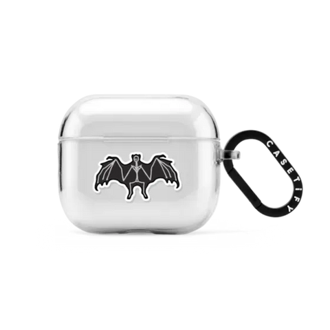 4th Generation Airpods Impact Case