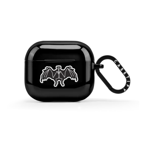 4th Generation Airpods Impact Case