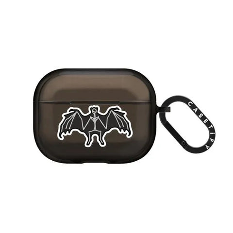 4th Generation Airpods Impact Case