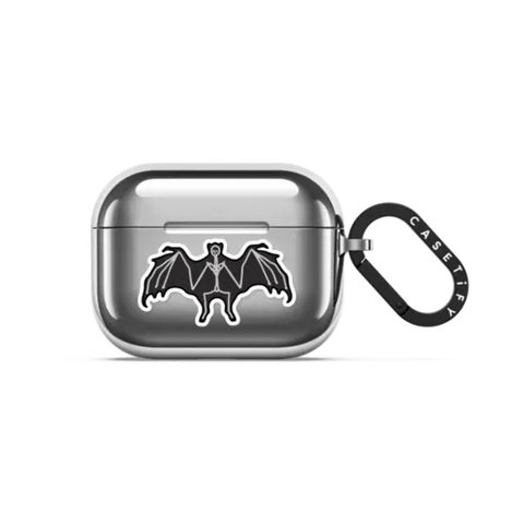 4th Generation Airpods Impact Case