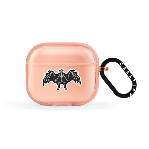 4th Generation Airpods Impact Case