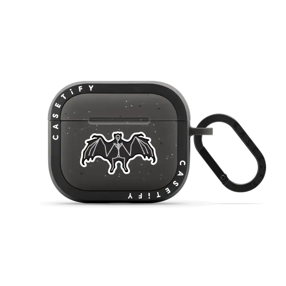 4th Generation Airpods Impact Case