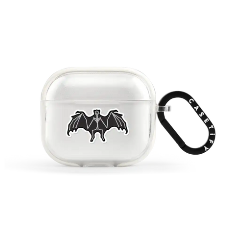4th Generation Airpods Impact Case