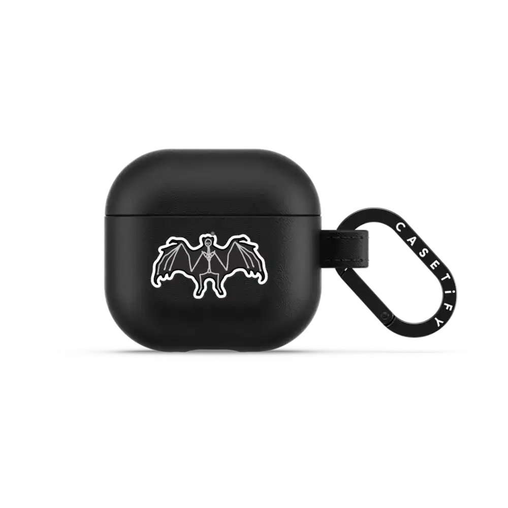 4th Generation Airpods Impact Case