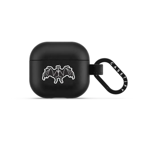 4th Generation Airpods Impact Case