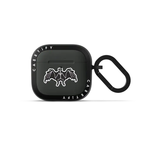 4th Generation Airpods Impact Case