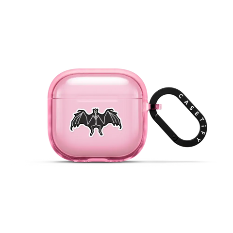 4th Generation Airpods Impact Case