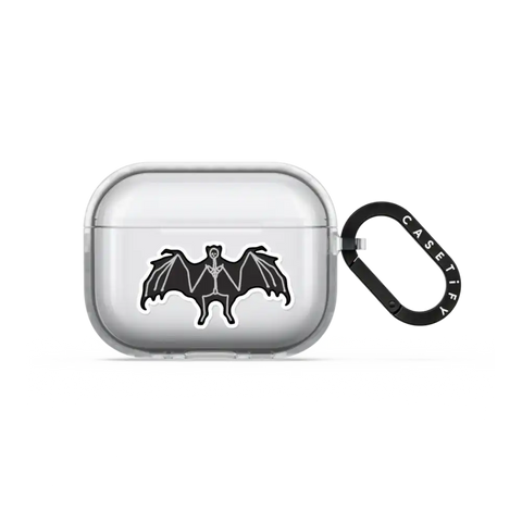 4th Generation Airpods Impact Case