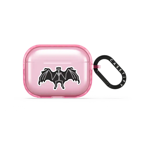 4th Generation Airpods Impact Case