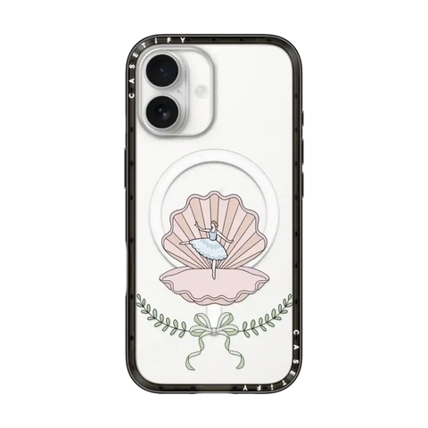 Ballerina Pearl