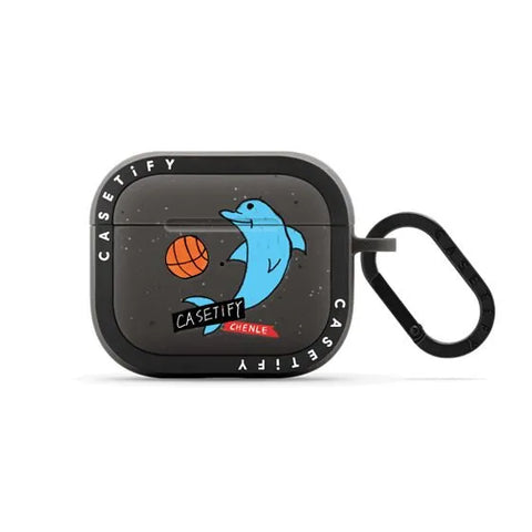 NCT DREAM Playground CHENLE Earbuds Case