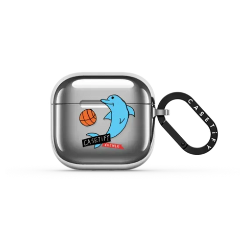 NCT DREAM Playground CHENLE Earbuds Case