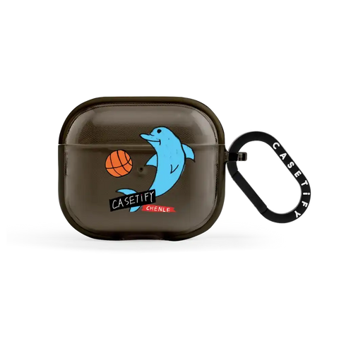 NCT DREAM Playground CHENLE Earbuds Case