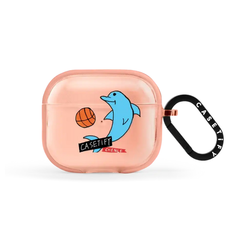 NCT DREAM Playground CHENLE Earbuds Case