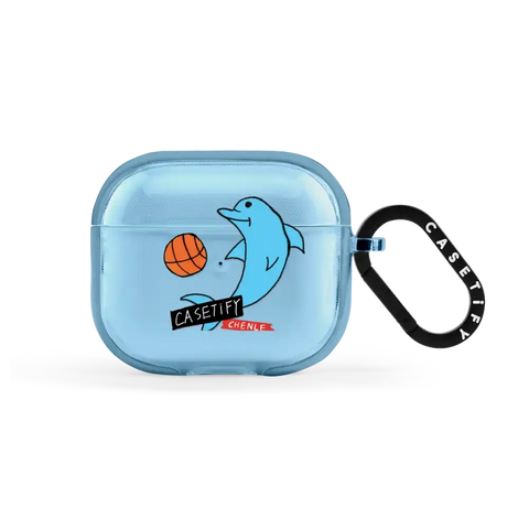 NCT DREAM Playground CHENLE Earbuds Case
