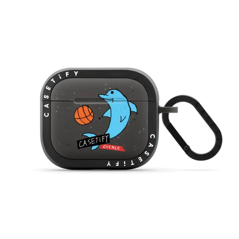 NCT DREAM Playground CHENLE Earbuds Case