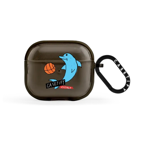 NCT DREAM Playground CHENLE Earbuds Case