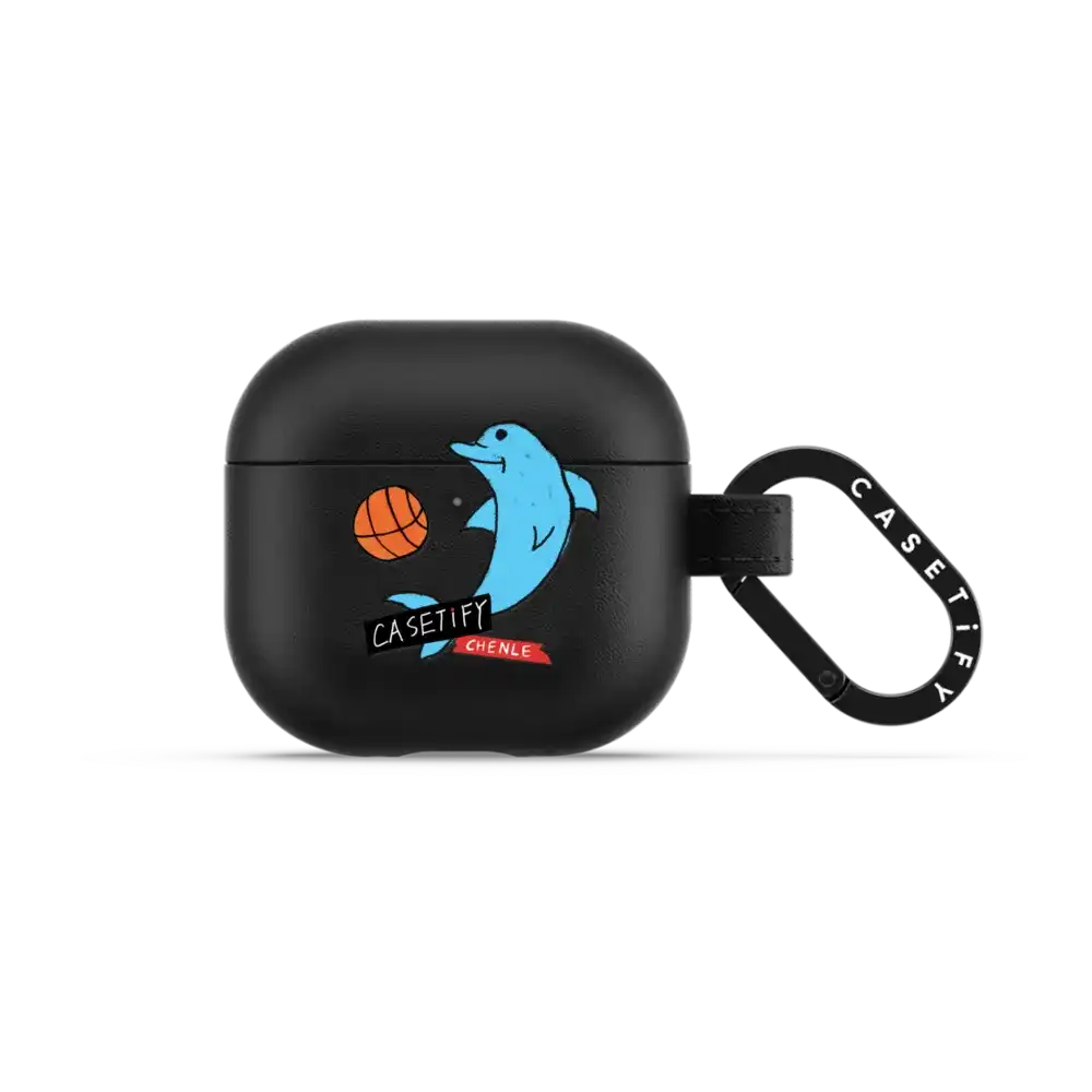 NCT DREAM Playground CHENLE Earbuds Case