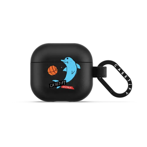 NCT DREAM Playground CHENLE Earbuds Case
