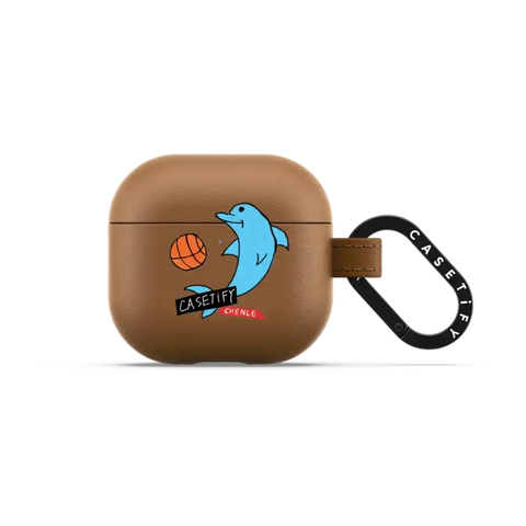 NCT DREAM Playground CHENLE Earbuds Case