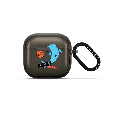 NCT DREAM Playground CHENLE Earbuds Case