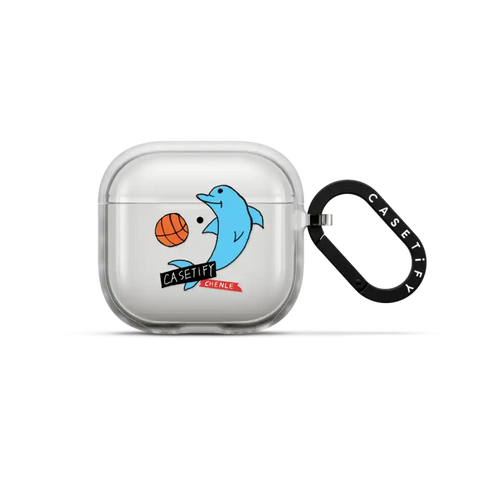 NCT DREAM Playground CHENLE Earbuds Case