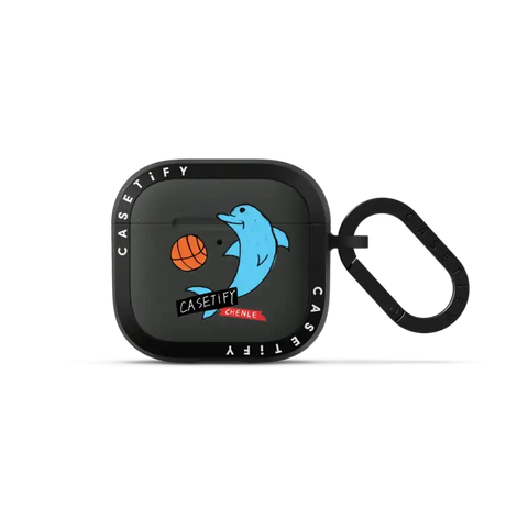 NCT DREAM Playground CHENLE Earbuds Case