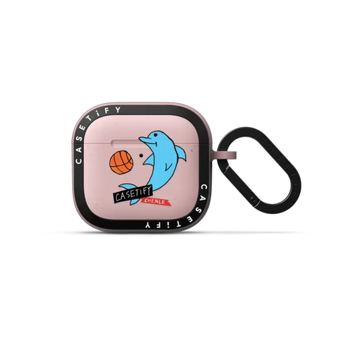 NCT DREAM Playground CHENLE Earbuds Case