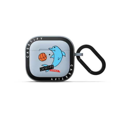 NCT DREAM Playground CHENLE Earbuds Case