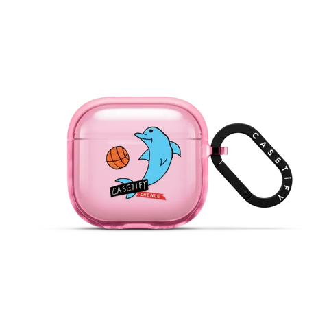NCT DREAM Playground CHENLE Earbuds Case